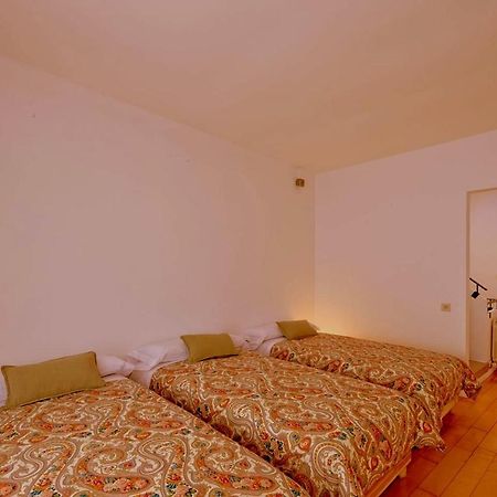 Casa De Pueblo Junto Barcelona Centro Βίλα Vilassar De Dalt Εξωτερικό φωτογραφία